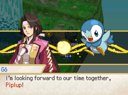 Pokemon conquest great warlord cosply . Pokemon Conquest Part #9 - The Enemy is in Dragnor!